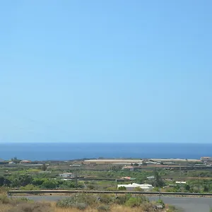 Casa Mar Azul Сasa de vacaciones Las Puntas