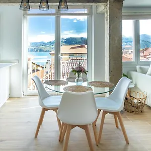 Centre By Urdaibai Apartamento Mundaka