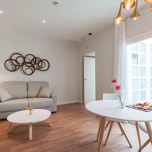 Apartamento Tandem Ancha 34, Cádiz