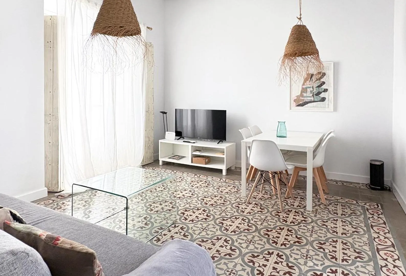 Appartement Casa Trajano Grupo Ac Gestion à Cadix